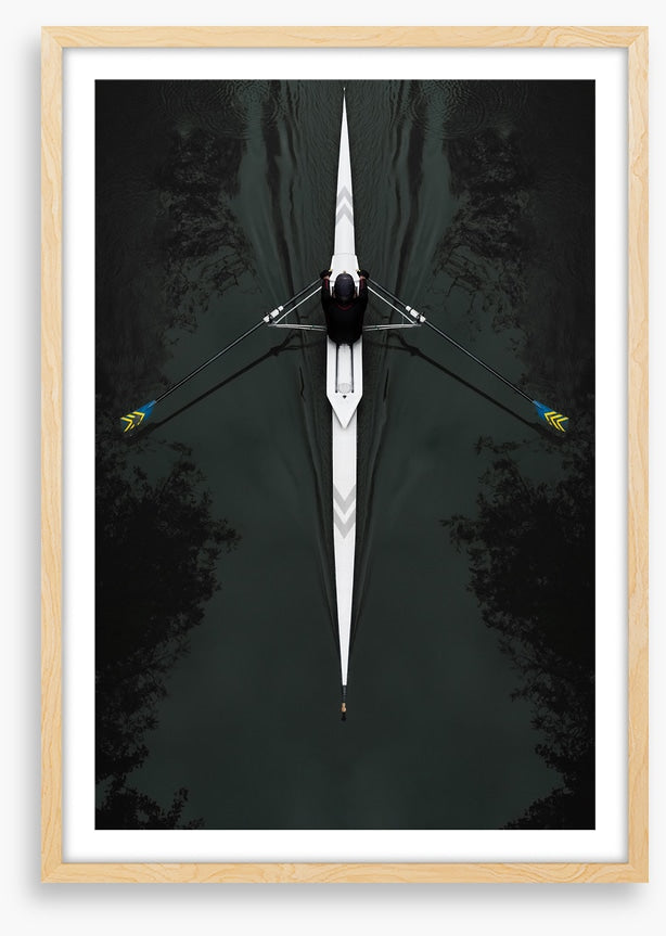 Symmetry in motion
