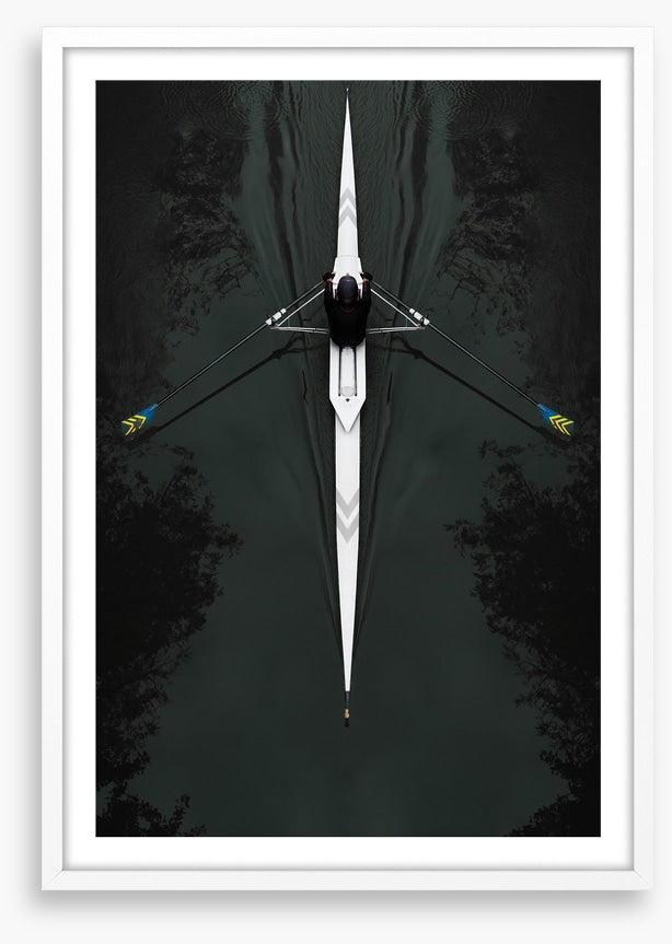 Symmetry in motion