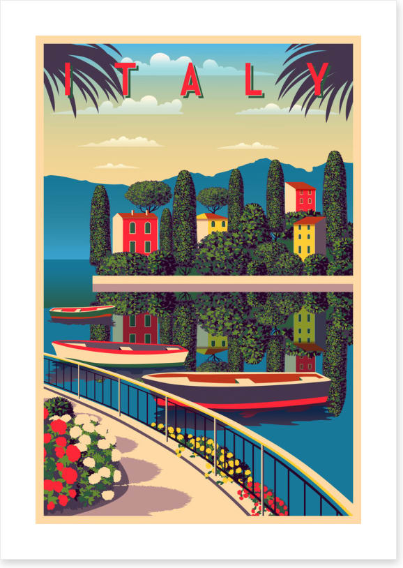 Remember Italy
