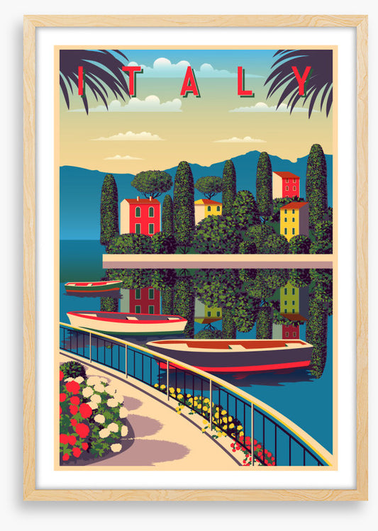 Remember Italy