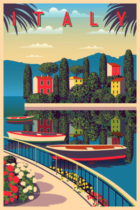 Remember Italy