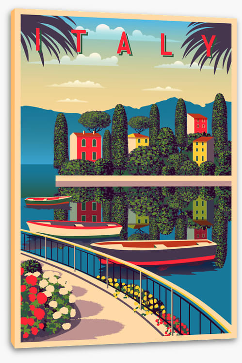 Remember Italy