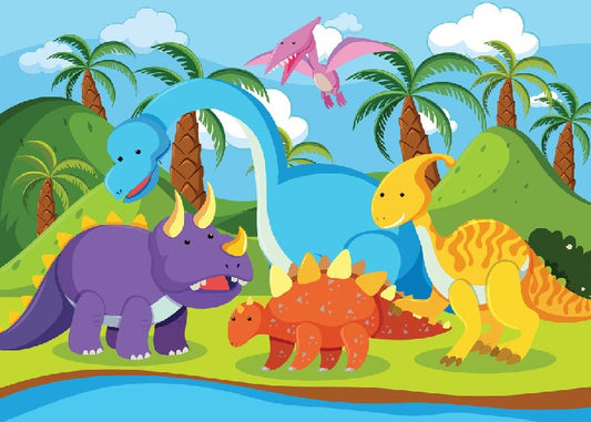 Dinosaurs