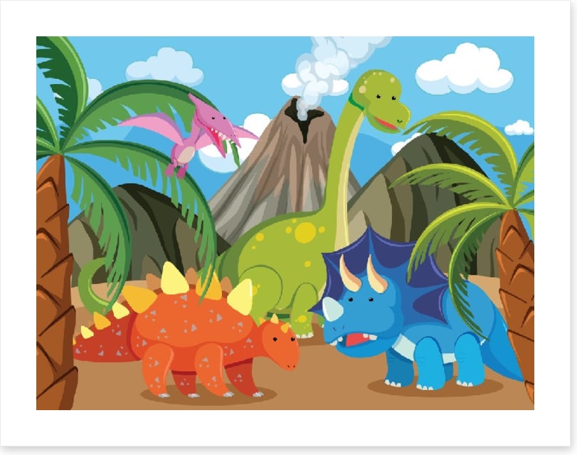 Dinosaurs