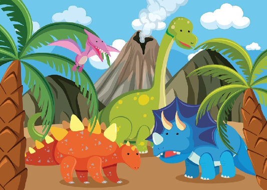 Dinosaurs