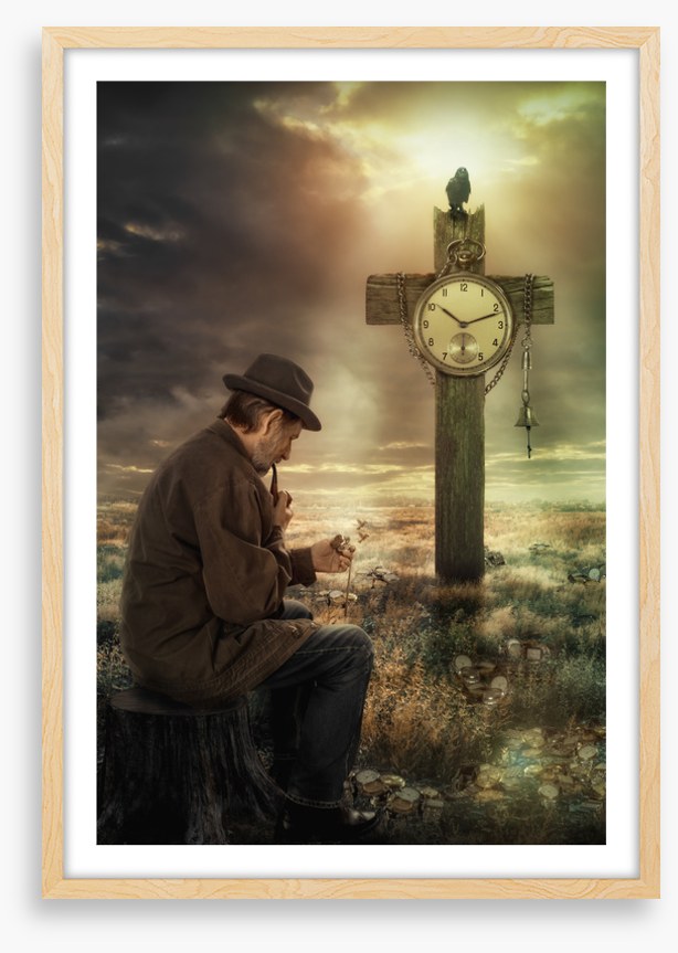 The enigma of time
