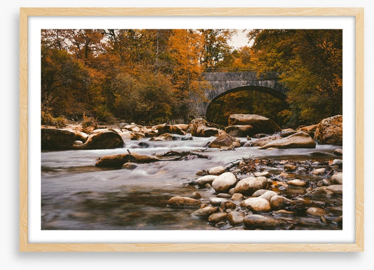Rivers