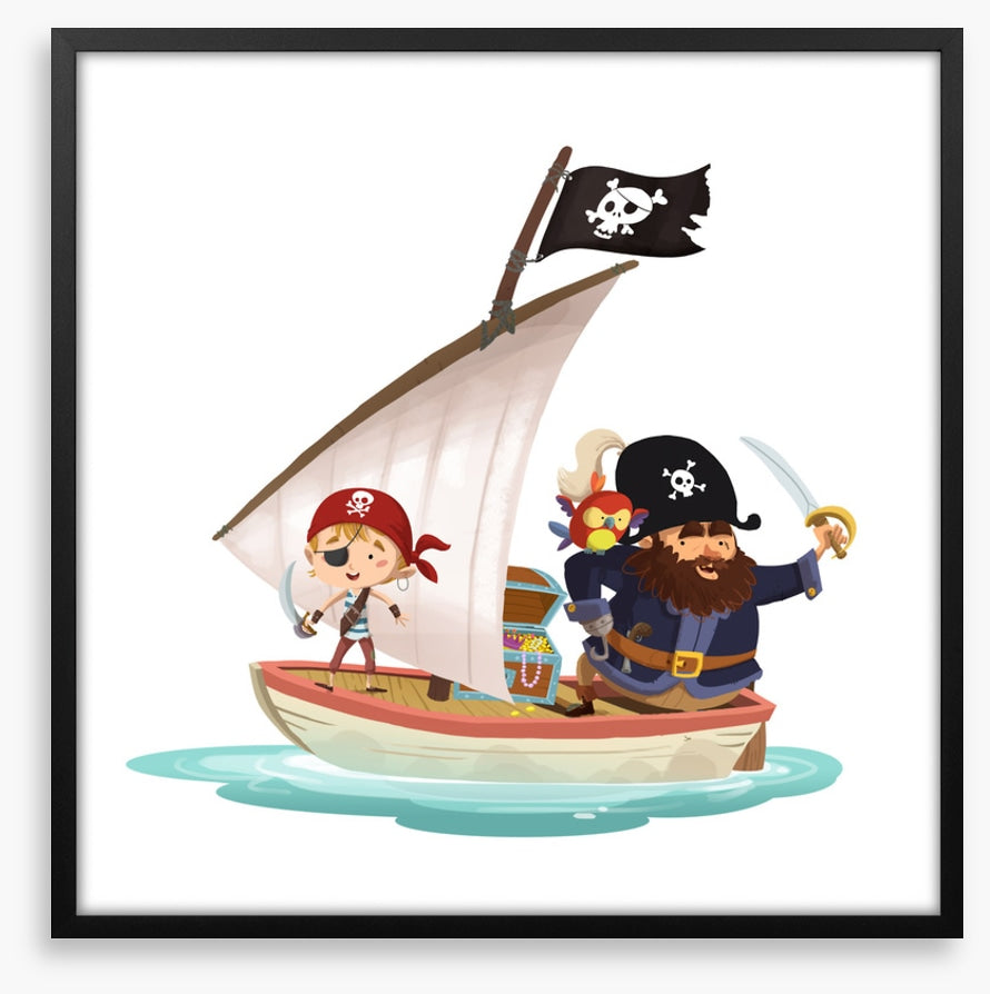 Pirates