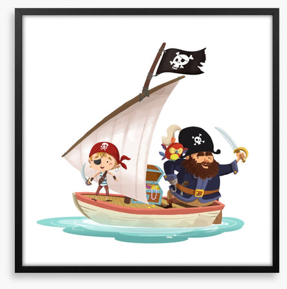 Pirates