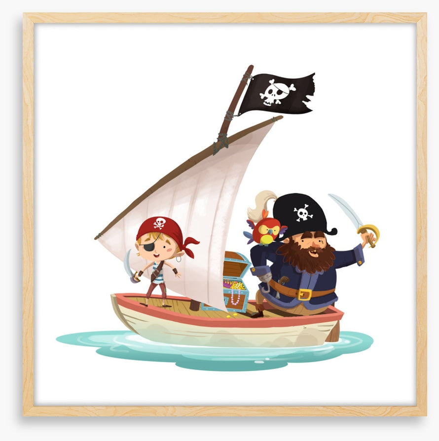 Pirates