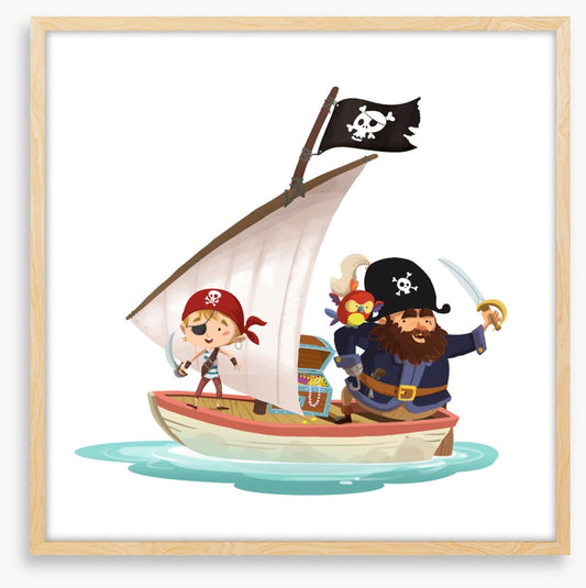 Pirates