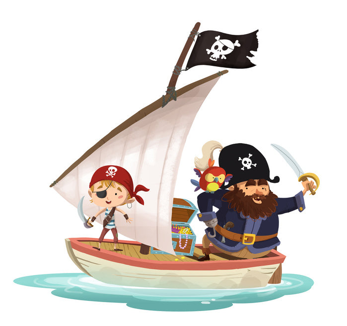 Pirates