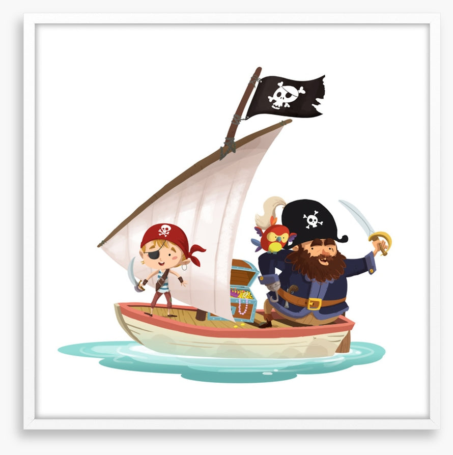 Pirates