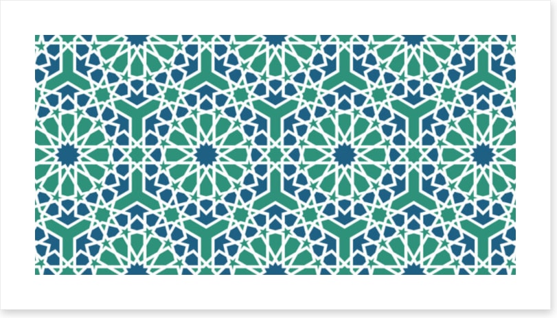 Ramadan rings