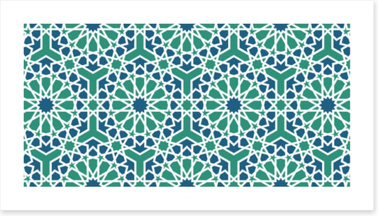Ramadan rings