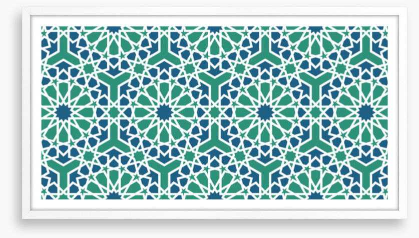 Ramadan rings