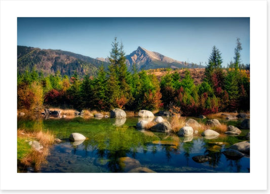 Lakes