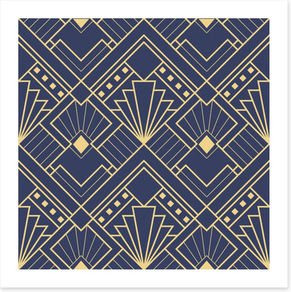 Glamour and glitz