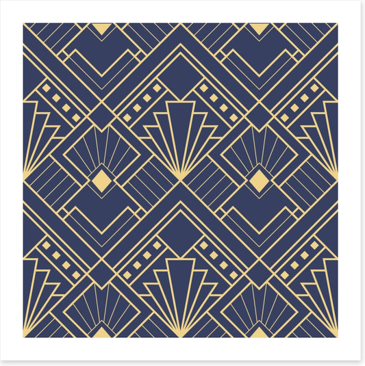 Glamour and glitz