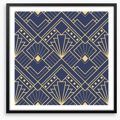 Glamour and glitz