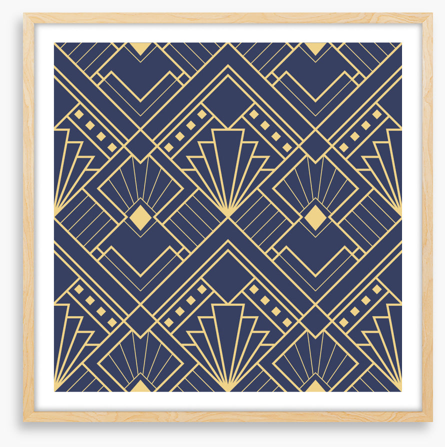 Glamour and glitz