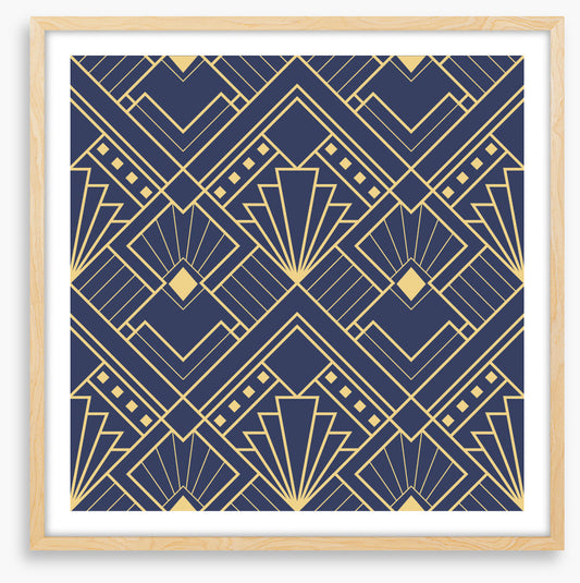 Glamour and glitz