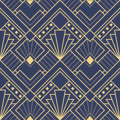 Glamour and glitz