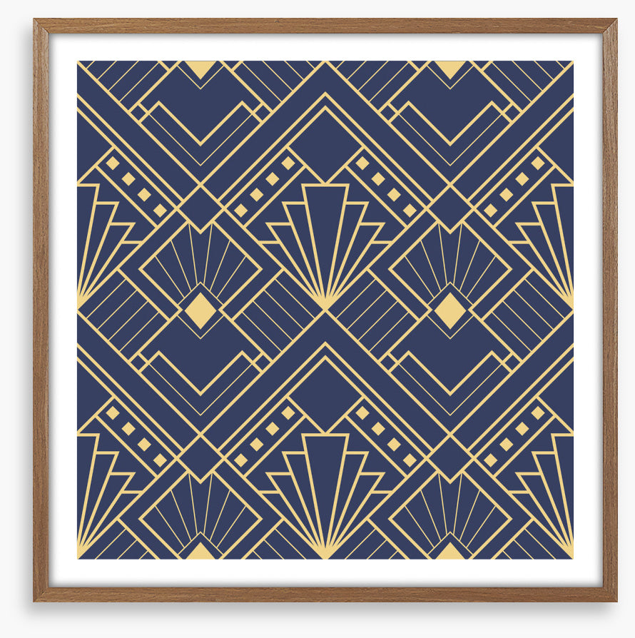 Glamour and glitz