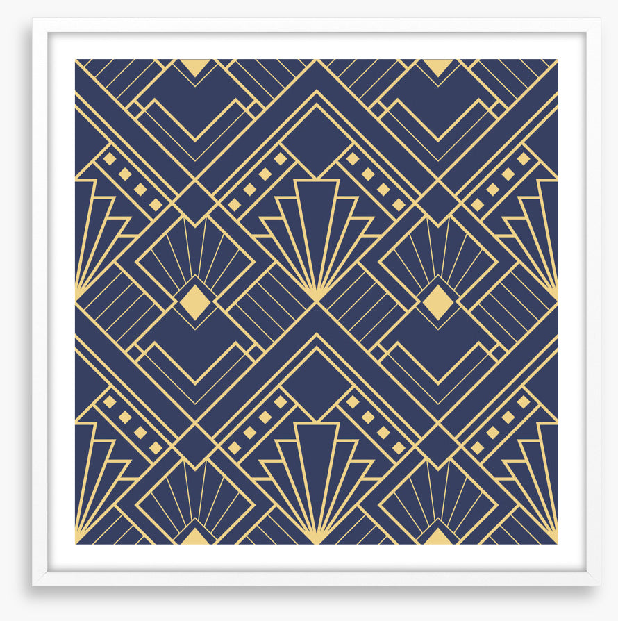 Glamour and glitz