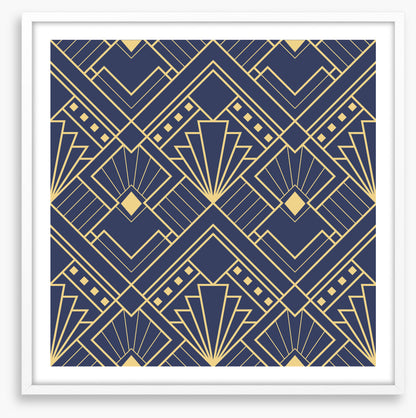 Glamour and glitz