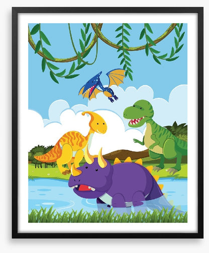 Dinosaurs