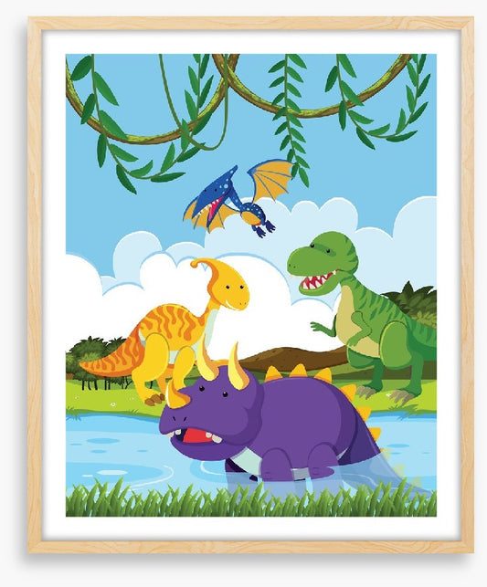 Dinosaurs