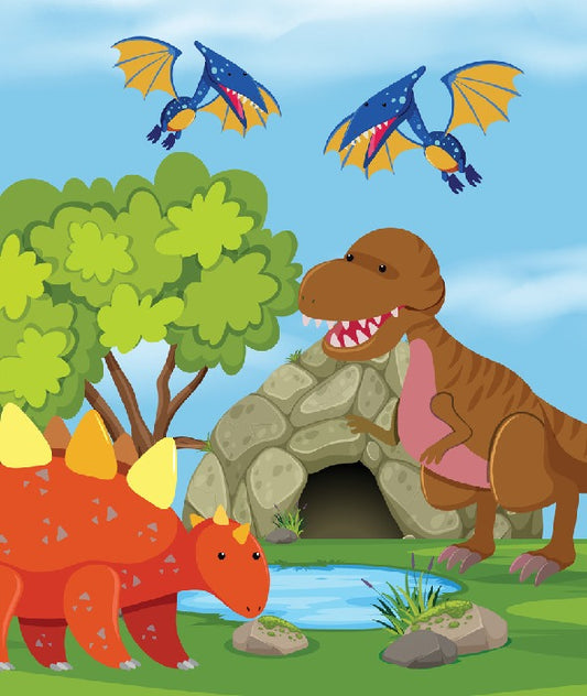 Dinosaurs