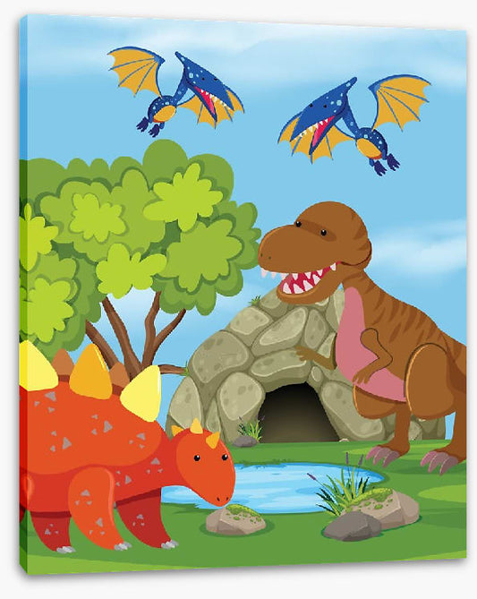 Dinosaurs