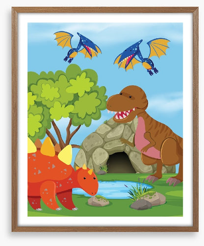 Dinosaurs