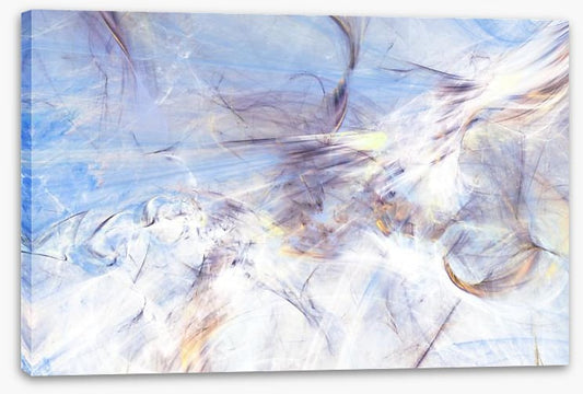 Arctic shimmer
