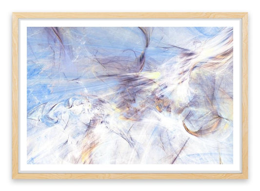 Arctic shimmer