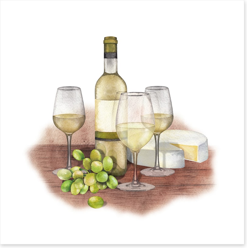 Wine time