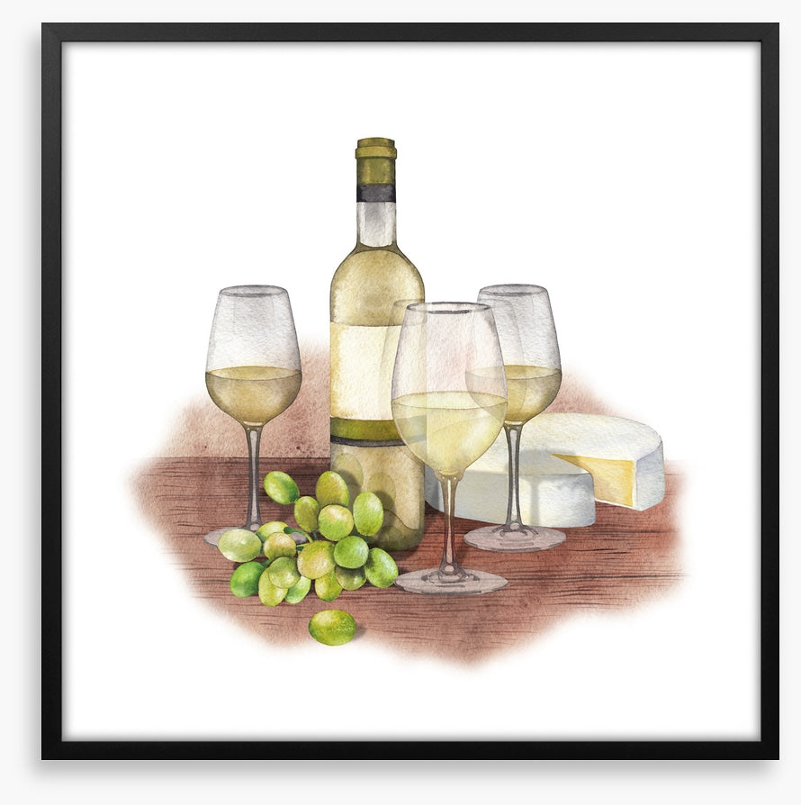 Wine time