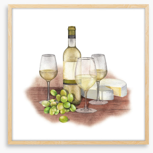 Wine time