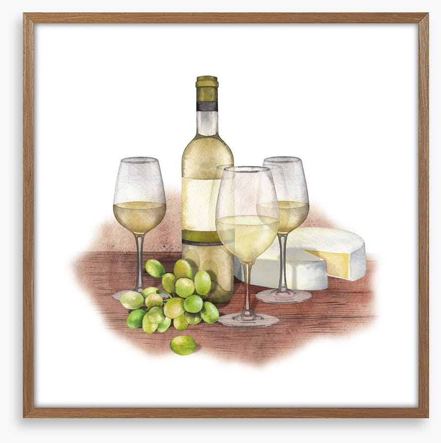 Wine time