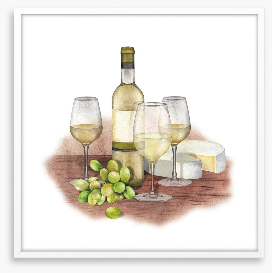 Wine time