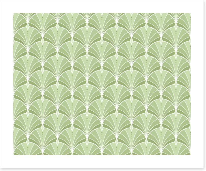 Gatsby greens