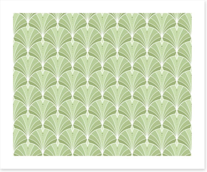 Gatsby greens
