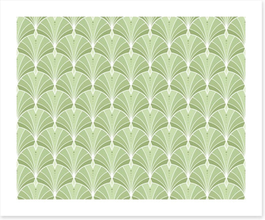 Gatsby greens