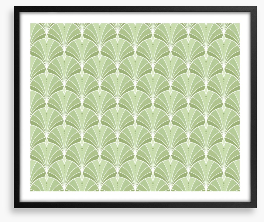 Gatsby greens