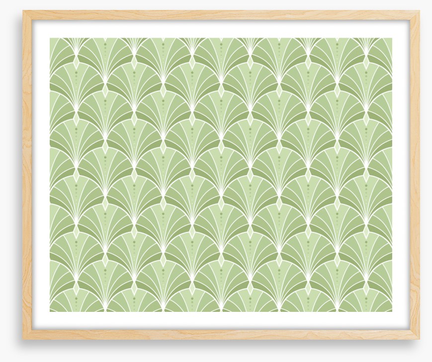 Gatsby greens