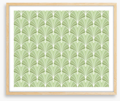 Gatsby greens