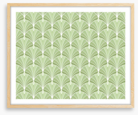 Gatsby greens