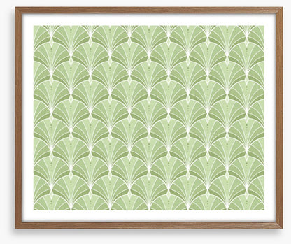 Gatsby greens